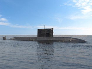 Początek wielkiej współpracy? Francuzi pomogą Polakom wybudować okręty podwodne