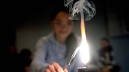 Trudny quiz chemiczny. 15/15 dla nielicznych