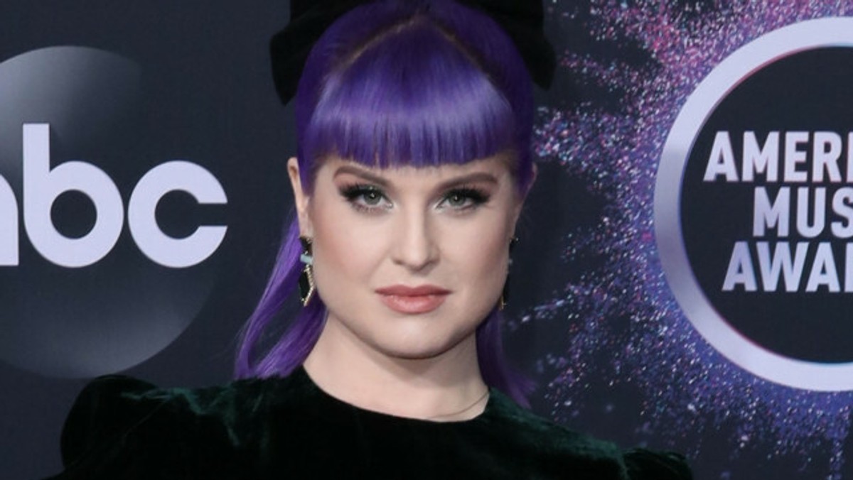 Kelly Osbourne w ciąży. Pokazała zdjęcie na Instagramie