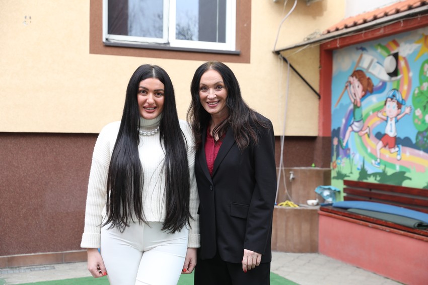 Silvija i Slađa Đogani