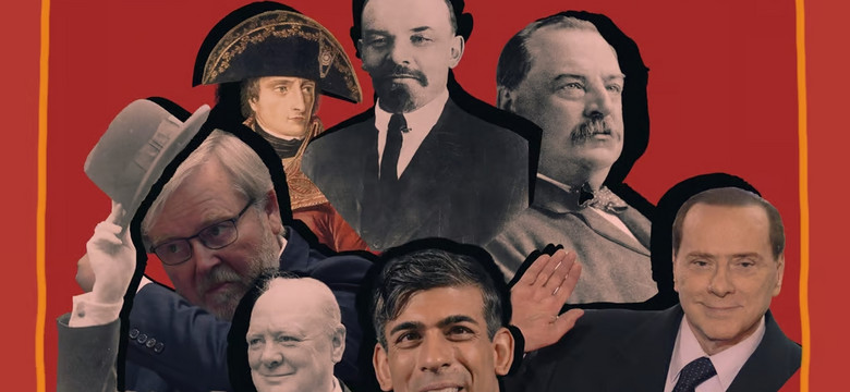 Ci politycy wydawali się skończeni. Oto 13 najbardziej spektakularnych powrotów politycznych w historii. Niektóre nazwiska was zdziwią [RANKING]