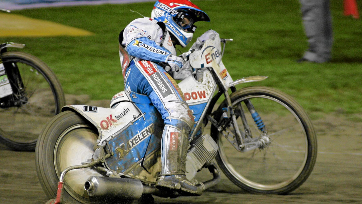 Nicki Pedersen i Niels Kristian Iversen reprezentować będą barwy Danii w cyklu Speedway Best Pairs Cup – nieoficjalnych mistrzostwach świata par w jeździe na żużlu. Jak zapowiadają, powalczą o zwycięstwo w pierwszej rundzie cyklu, 28 marca w Toruniu.