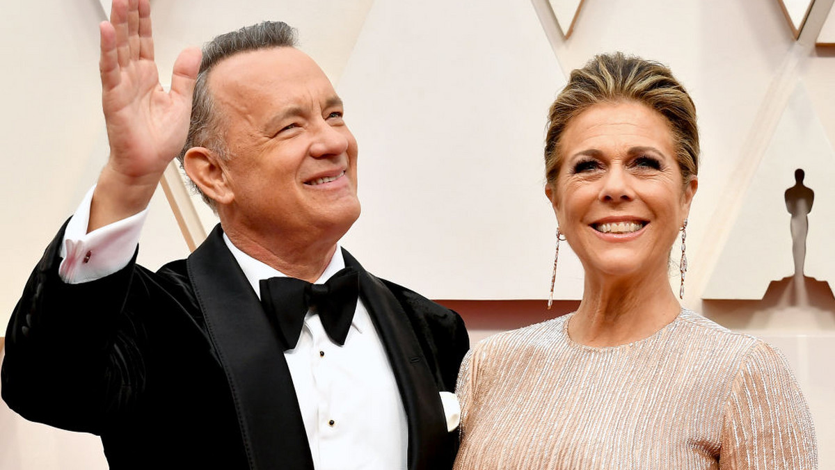 Tom Hanks i Rita Wilson, u których w marcu wykryto koronawirusa, chcą w ten sposób wspomóc naukowców w tworzeniu szczepionki przeciwko wirusowi.
