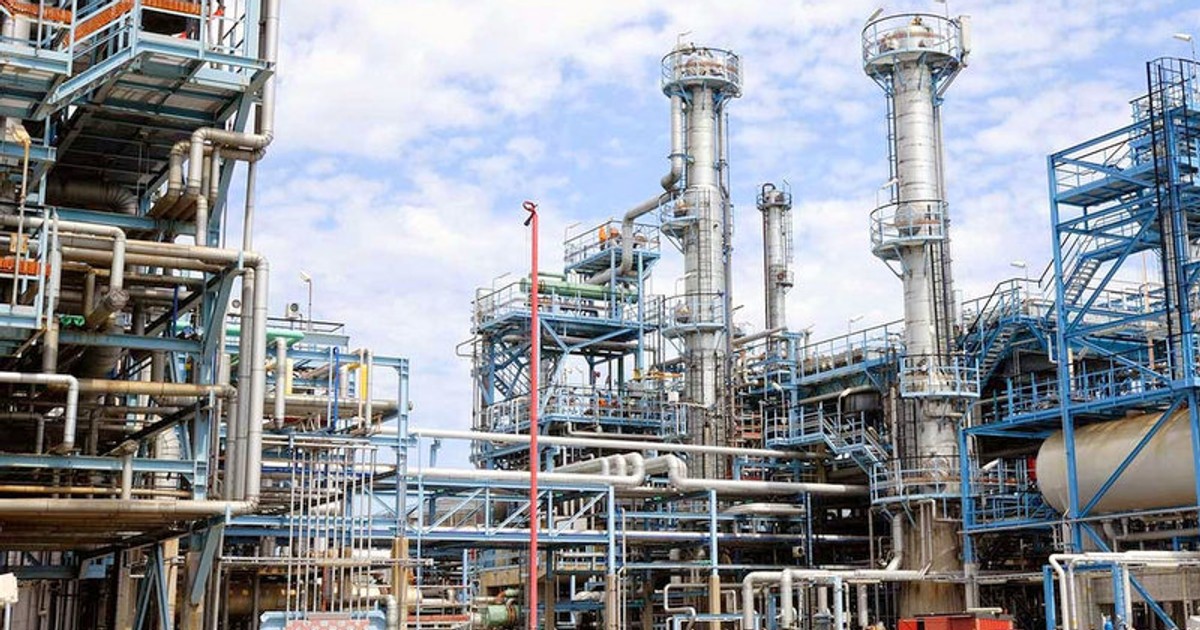 Increase in Nigeria's oil refining capacity will reduce fuel cost in 2024 - Vimarsana News