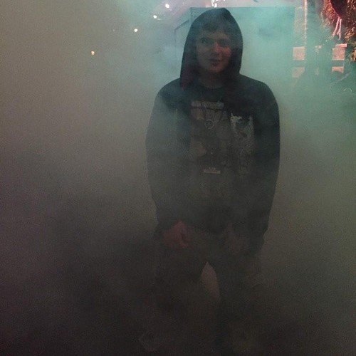 Prince Jackson chce być gwiazdą jak ojciec?