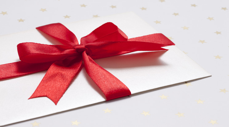 Az 5 legjobb karácsonyi ajándék, ami egy borítékban is elfér - Blikk