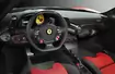 Ferrari 488 GTO o mocy 700 KM