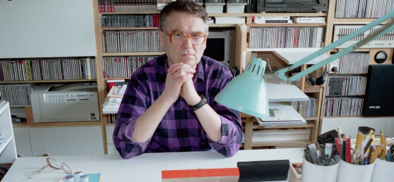 Zdzisław Beksiński został bestialsko zamordowany. Bardzo dobrze znał sprawcę