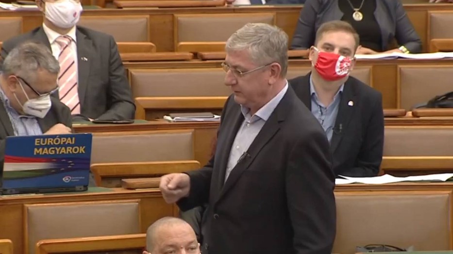 Gyurcsány Ferenc / Fotó: Facebook