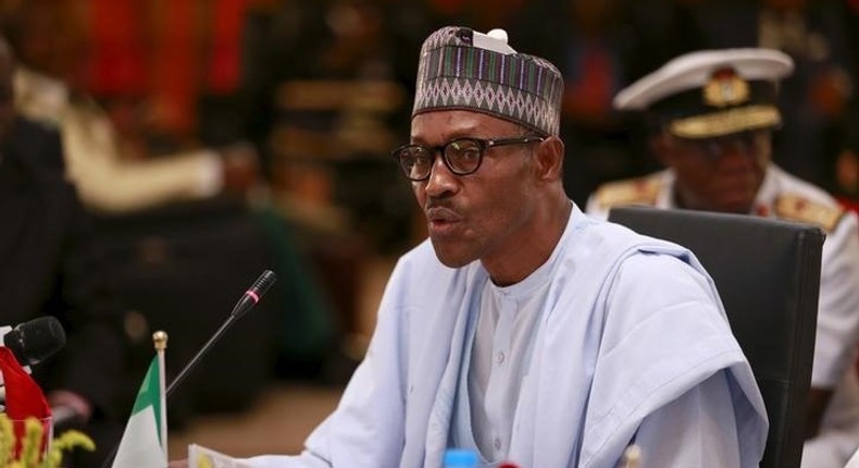 Buhari inaugurates 2nd Strategic Health Development Plan