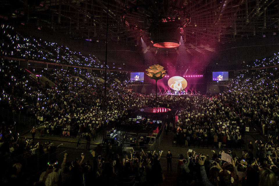 Alessia Cara - koncert w Tauron Arena Kraków