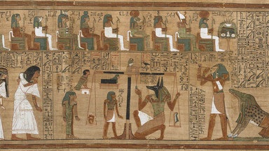 Przełomowe odkrycie egiptologów. Do tej pory odczytanie tych papirusów było niemożliwe
