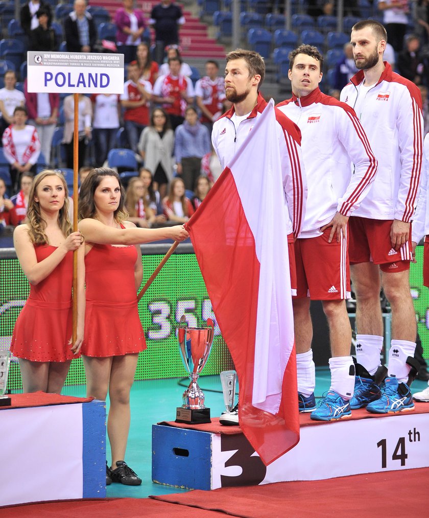 Szykuje się niespodzianka w kadrze polskich siatkarzy