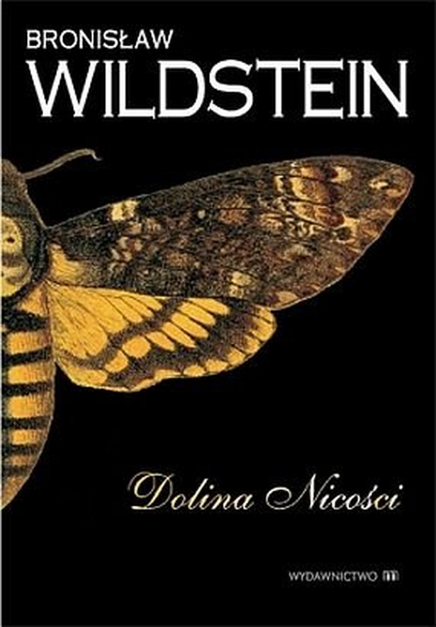 Wildstein nagrodzony za powieść z kluczem