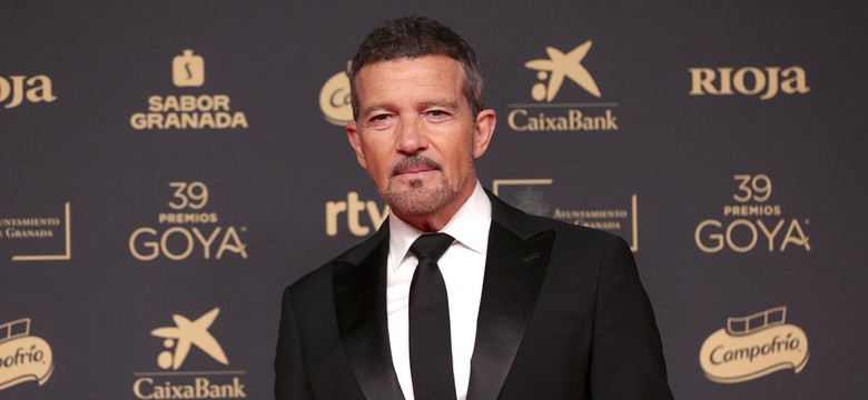 Antonio Banderas ma zięcia Polaka. Kim jest mąż córki gwiazdora Hollywood?