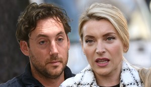 Anđelka Prpić i Petar Strugar