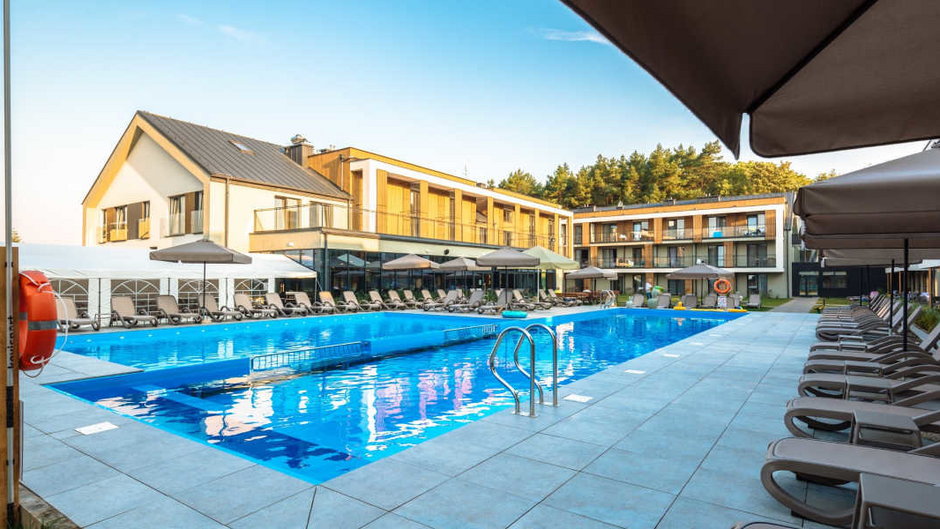 Saltic Resort SPA