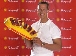 Konkurs - ferrari do zdobycia!