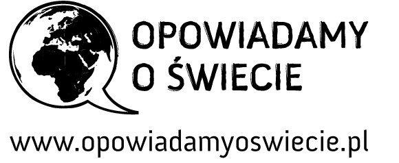 Opowiadamy o świecie