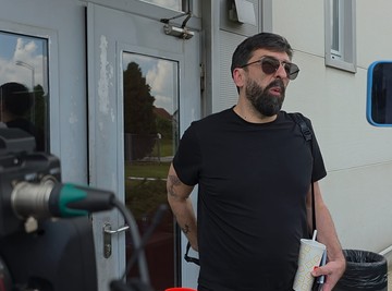 "A što da damo Hrvatima samo jer su komšije" Amidžić seče rečima kao mačem: "Nijedna pesma ne zaslužuje neke bodove, to je stara fora"
