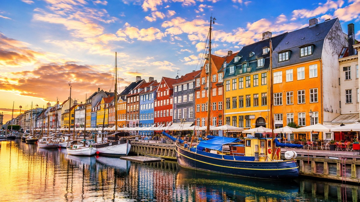 Kopenhagen