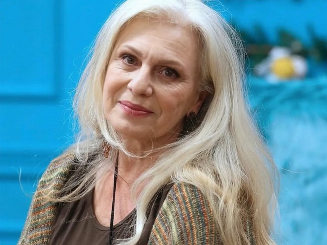 Maja Odžaklijevska