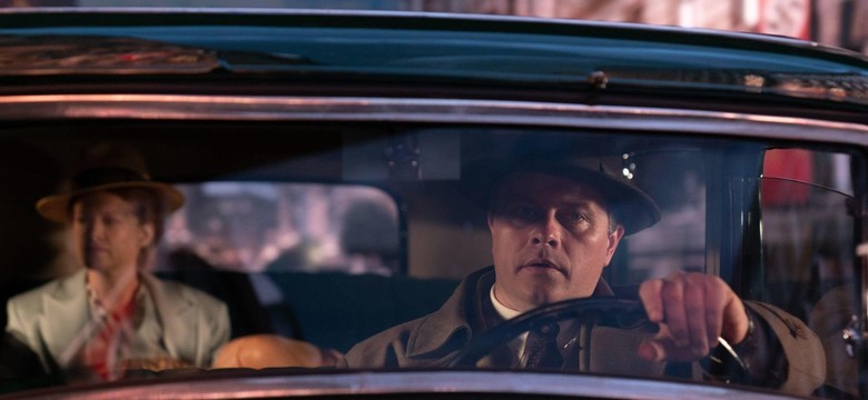 Nowy polski serial kryminalny murowanym hitem. Ujawniono pierwsze szczegóły