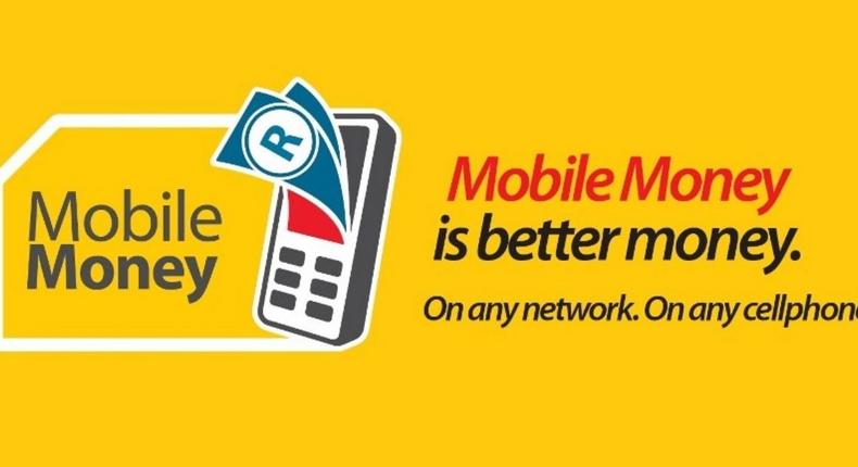 Mobile money