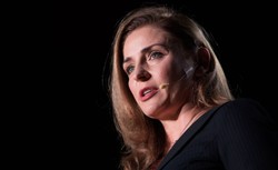 Joanna Mucha: Nie wracam do PO