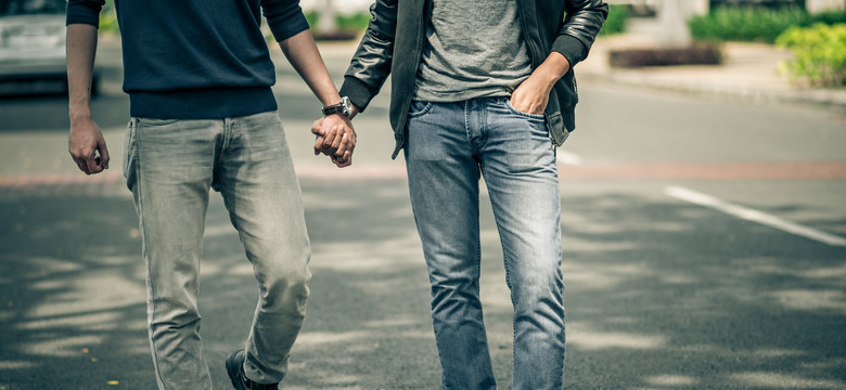 Prześladowani homoseksualiści dostaną odszkodowanie za nazistowską ustawę