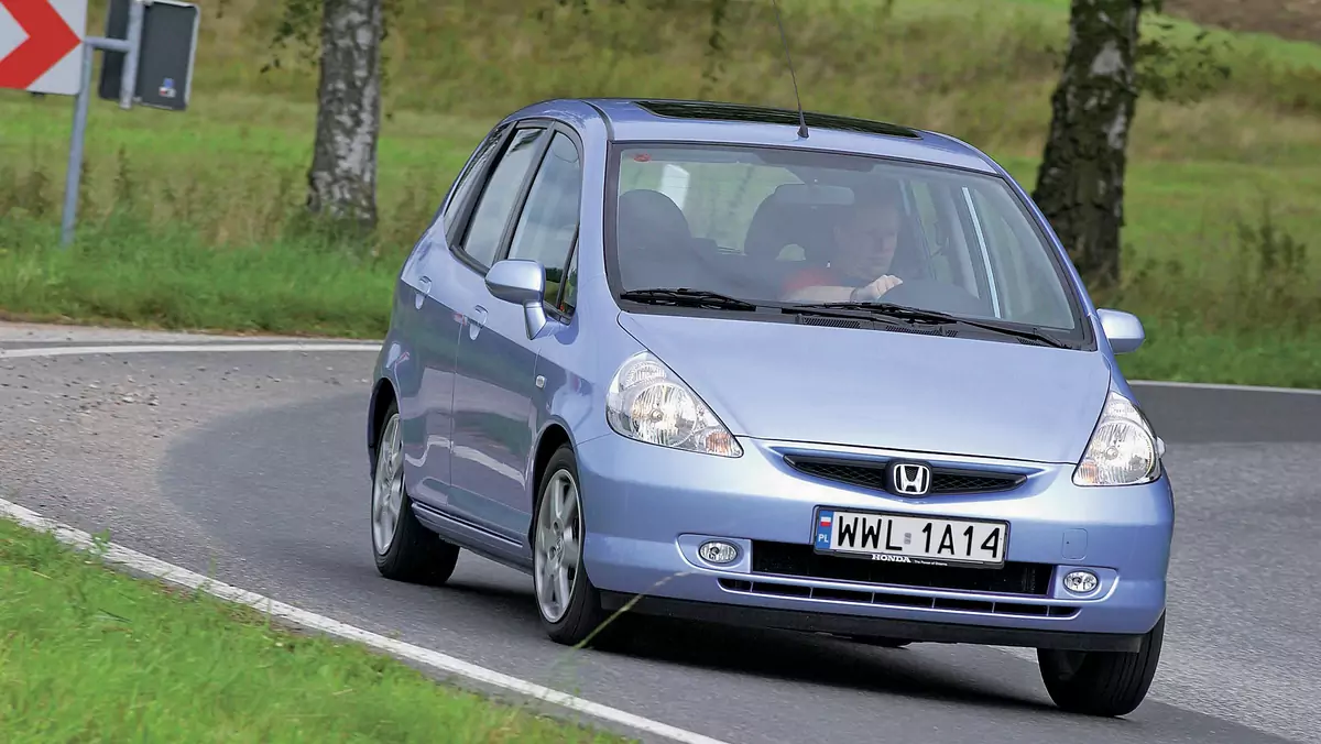 TOYOTA AYGO I (2005-14)