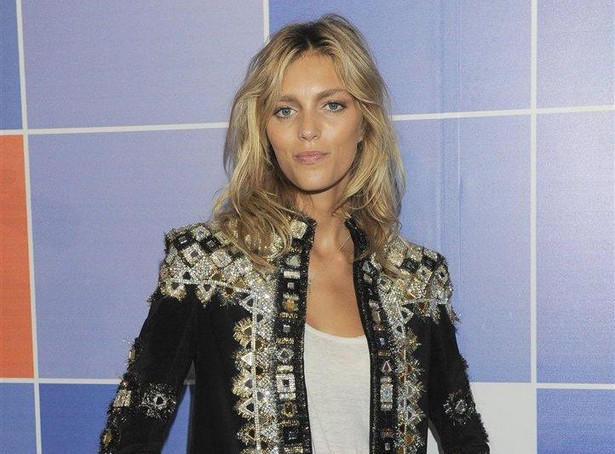 Anja Rubik będzie miała swoje perfumy