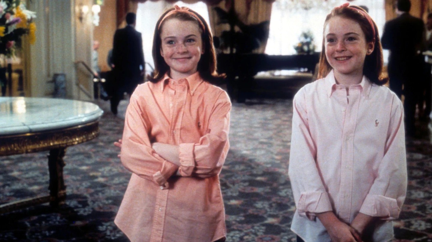  Apád-anyád idejöjjön! (1998)