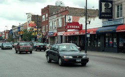 Na święta do Chicago bez wiz? Jeszcze na to za wcześnie