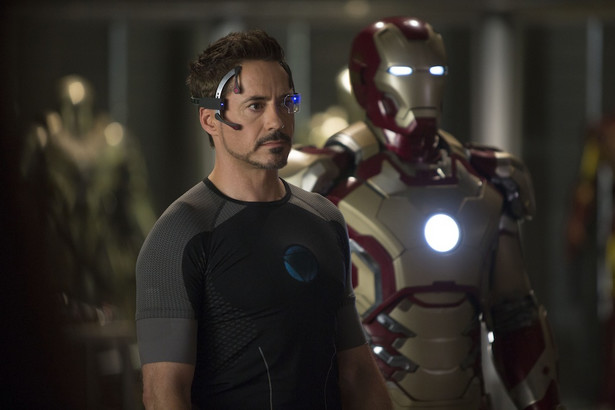 Robert Downey Jr. już skończył z Iron Manem?