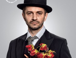 "Wzrusz moje serce" w Teatrze Dramatycznym: Bardzo przyjemna niespodzianka