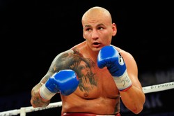 Awans Artura Szpilki w rankingu. Polak jest wyżej niż Dereck Chisora