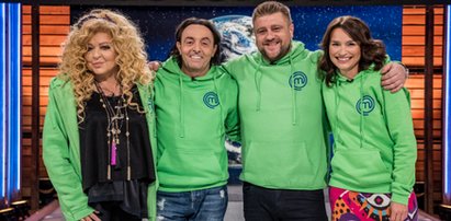 "MasterChef Junior". Z pierogami za pan brat. Żeberka też będą