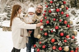 jaka pogoda na święta bożego narodzenia 2025? tego nikt się nie spodziewał. świąteczne plany mogą nie wypalić najnowsza pogoda na święta 10.12