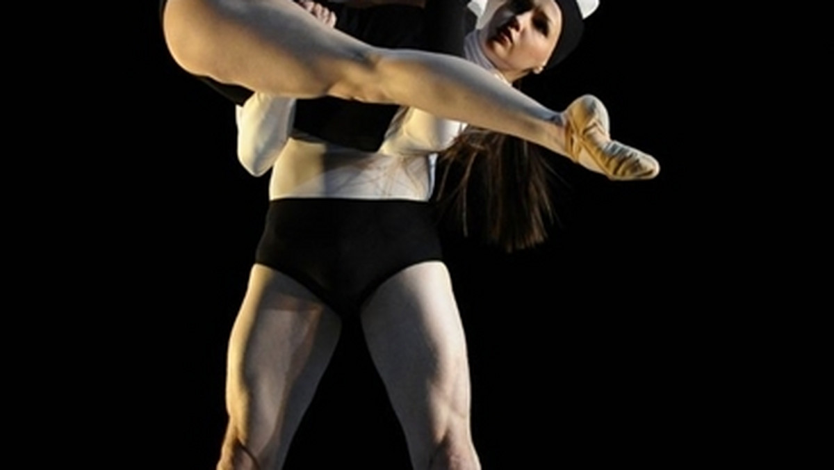 A - US - DANCE - SANTA FE BALLET