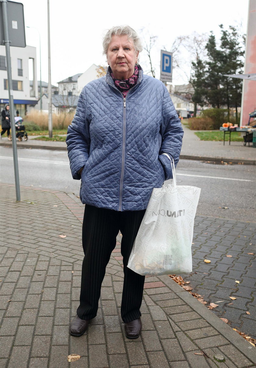 Powinni coś z tym zrobić, żeby po godz. 22 był spokój 