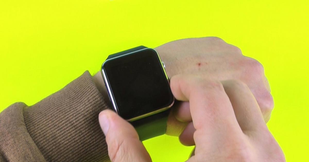 Rockt oder Ramsch? 30-Euro-Smartwatch mit SIM & Kamera | TechStage