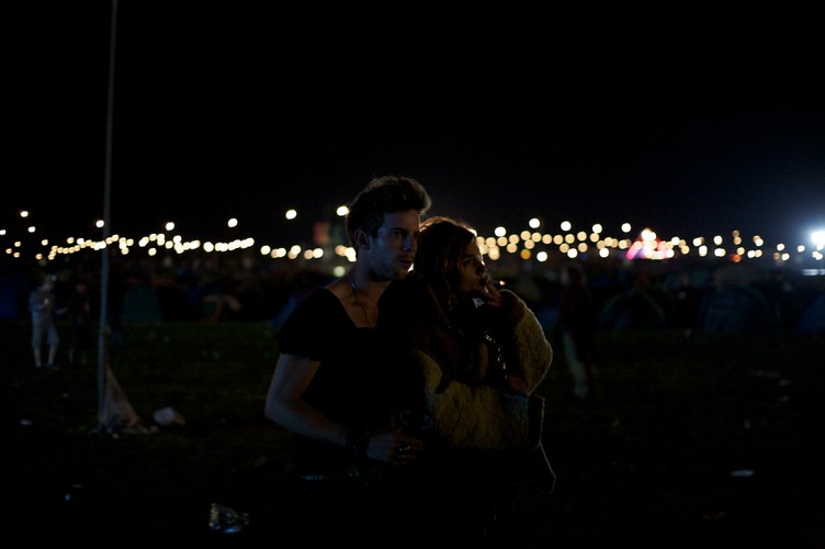 Tej nocy będziesz mój