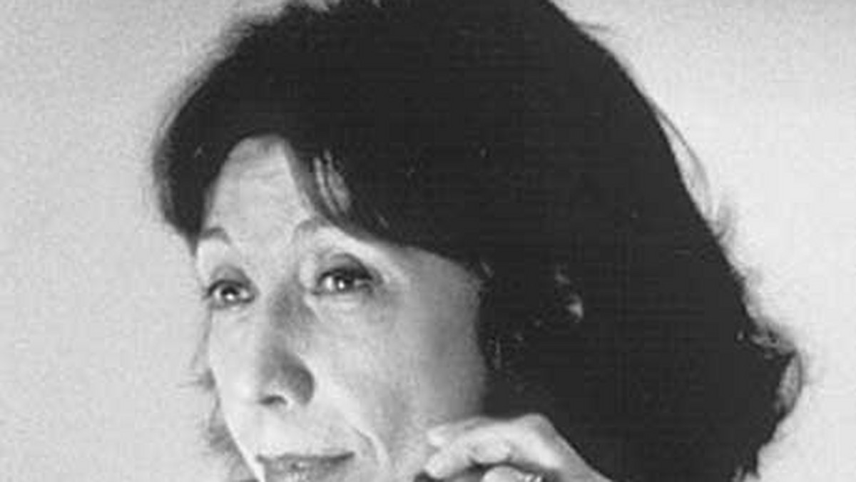 Lily Tomlin - kadry z filmów