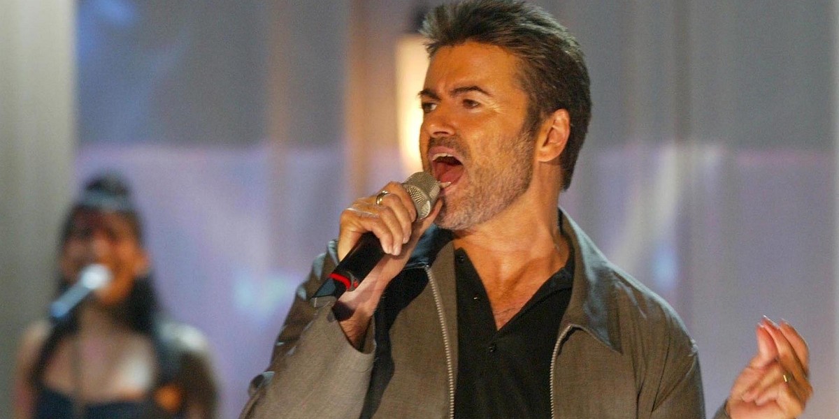 George Michael 