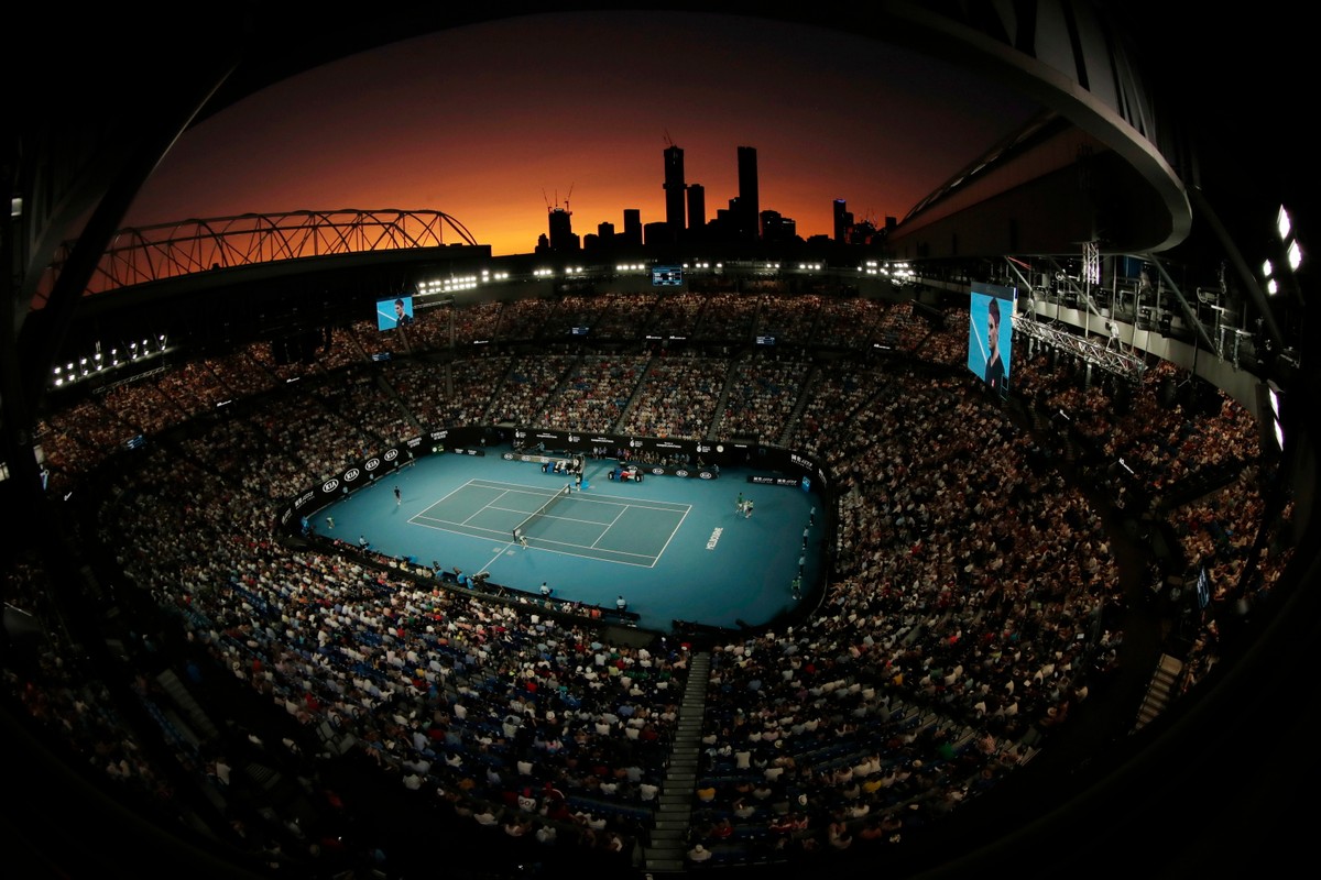 Australian Open