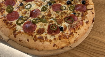 Najdroższa pizza na świecie... W tym QUIZIE nie chodzi o wynik, tylko o to, czego się dowiesz?