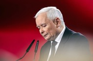 Jarosław Kaczyński