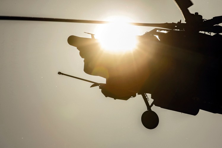 MIĘDZYNARODOWE FORUM WOJSKOWO-TECHNICZNE 'ARMIA 2015'. KUBINKA POD MOSKWĄ