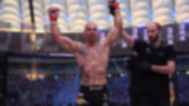 KSW 41: Chmielewski kontra Janikowski, weteran chce pokazać olimpijczykowi miejsce w szeregu